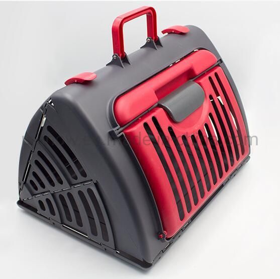 Pet Flight Case Plastic Box Pet Carrier Bag Dog Carrier Bag Cat Bag Carrier