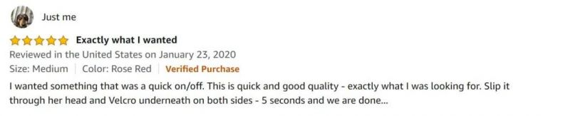 Cold Weather Soft Windproof Small Dog Coat