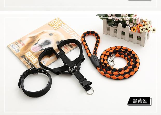 Premium Quality Vest Summer Coolcore Mesh No-Pull Pet Dog Harness