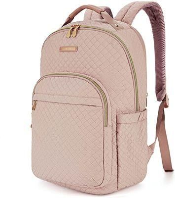 Women&prime; S Travel Backpack Laptop Bag