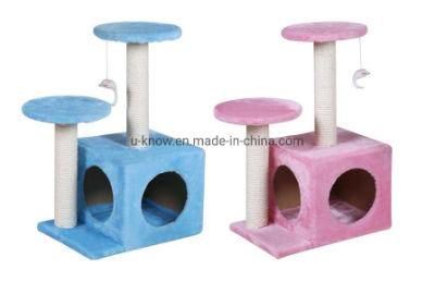 Luxury Carpet Cat Tree Cat Tree Cat Scratcher Tree