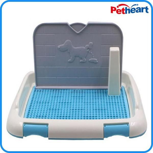 Pet Toilet Potty Tray Dog Training Products Pet Toilet