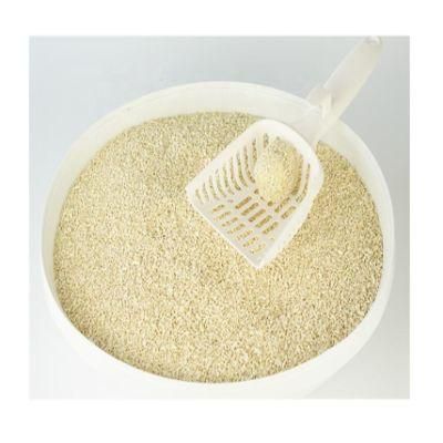 100% Natural Bentonite Cat Litter Eco-Friendly Cat SA