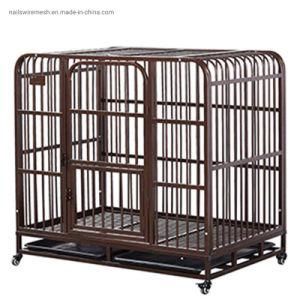 Customized Heavy Duty Custom Made Large Animal Pet Dog Cage