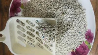 Ball Bentonite Clumpling Cat Litter