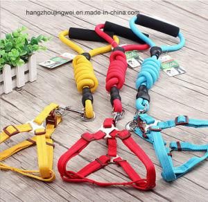 2018 Dog Leash Pet Dog Puppy Safety Traction Rope Harness Leash