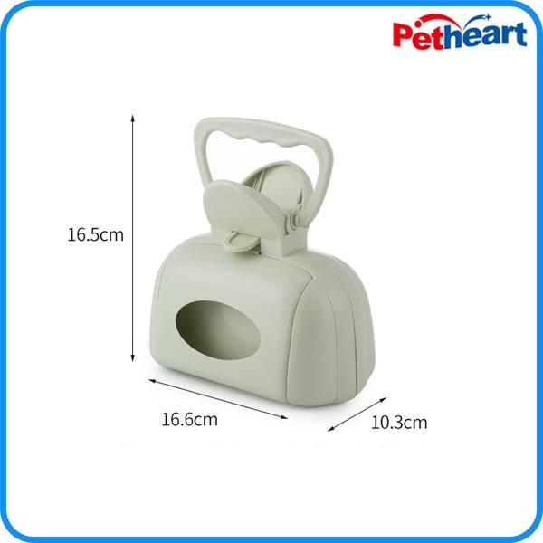 Pet Accessories Pet Dog Pooper Scooper Factory