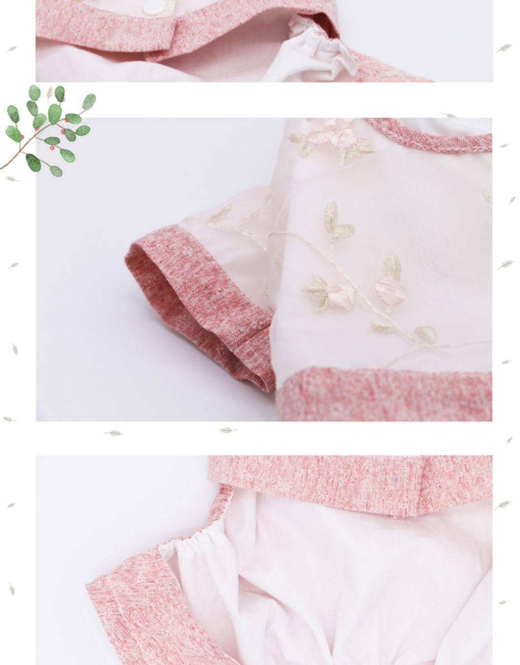 Designer Hanfu Style Custom Pet Clothing Dog Clothes Wholesale Pet Clothes Pet Chinese Hanfu Cat Clothes Dog Clothes