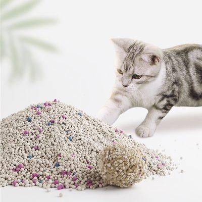 OEM Scents Bentonite Cat Litter