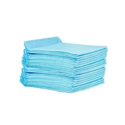 Disposable Urine Absorbent Pet Pads /Bed Sheet/Pet Sheets/Disposable Medical Underpads/Dog Underpads