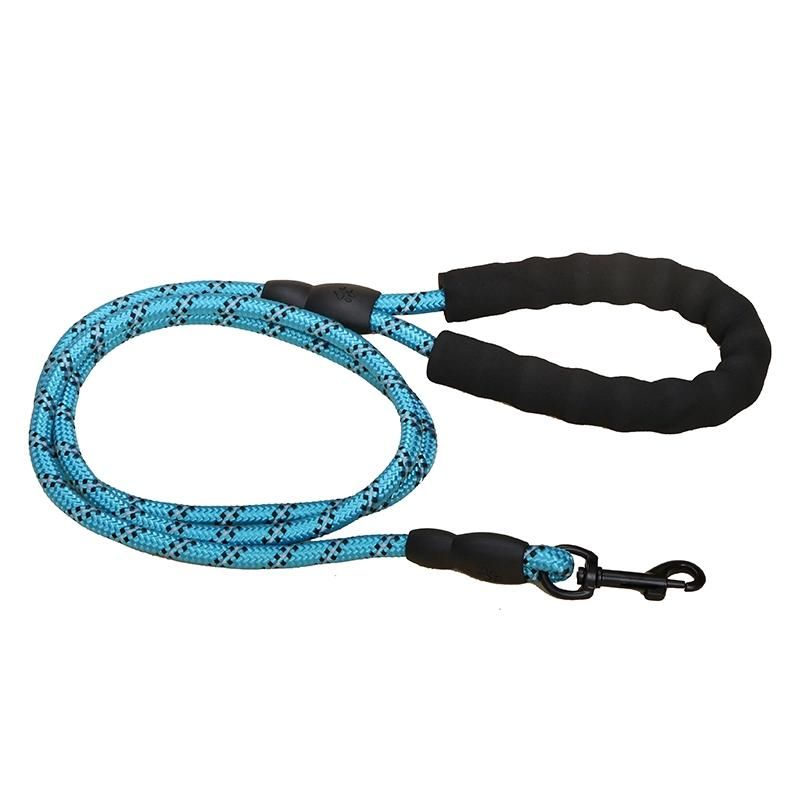 Nylon Training Dog Leash Reflective Long Lead Rope Pet Supplies