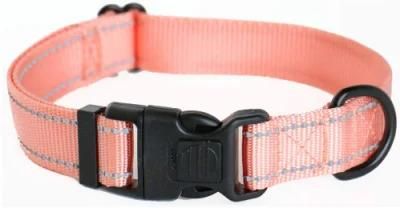 Fast Delivery of Dog Collar with Various Color Option