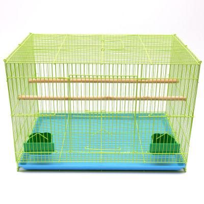 Factory Supply Breeding Bird Cage