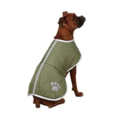 Soft and Comfy, Safe and Durable Dog Coat