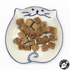 Fd Beef Liver Natural Freeze Dried Cat Snacks Pet Food