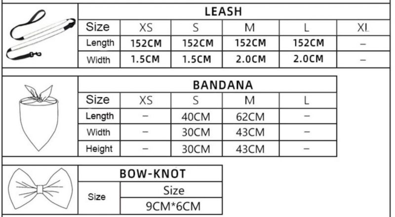 Nylon Dog Collar Set for Christmas Theme to Pet Dog Collar Bow Tie Wholesale Manufacturer