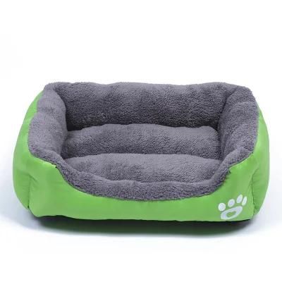 All Weather Dual Use Pet Beds &amp; Accessories Breathable Dog Sofa