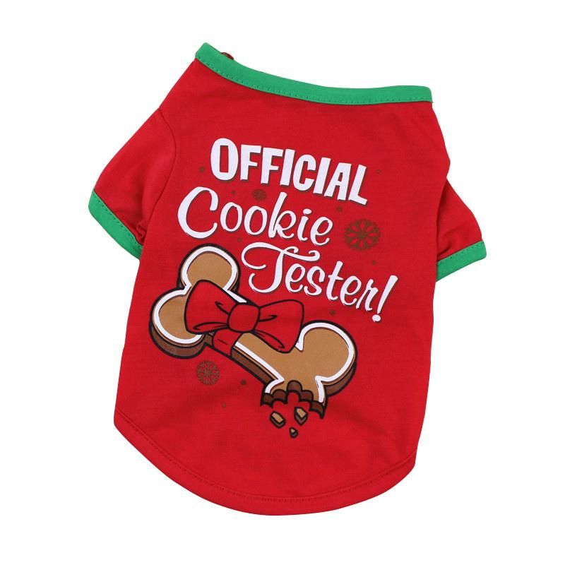 Santa Claus Dog Costume Christmas Party Dressing up Pet Dog Clothes Pet Outfit