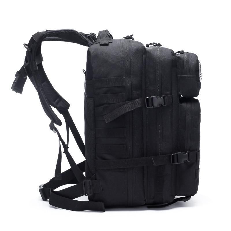 Outdoor 3p Assualt Tactical Military Style Sports Travel Backpack