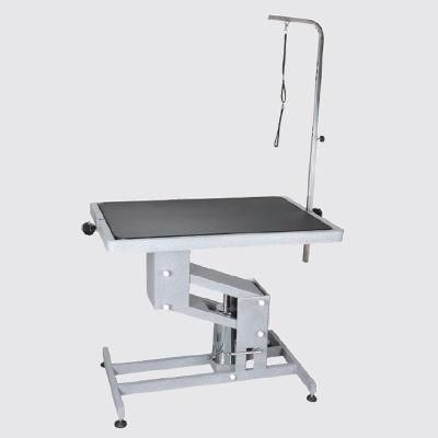 Adjustable Grooming Table