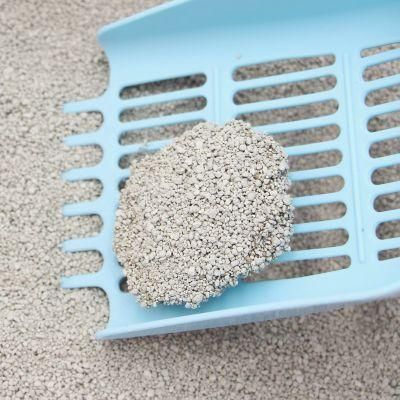 Love Sand Silver Mineral Cat Sand Pet Product
