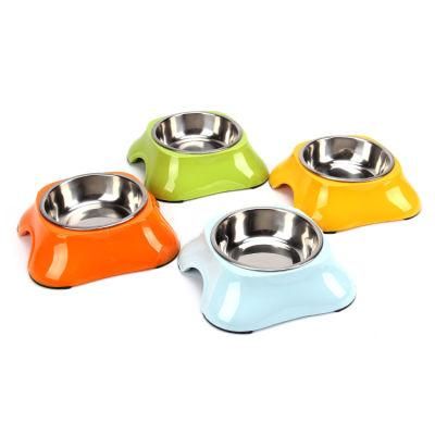 Colorful and High Quality Pet Feeding Bowl for Dog&Cat
