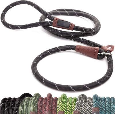 Very Durable Leashes for Training Large, Medium &amp; Small Dogs Leash