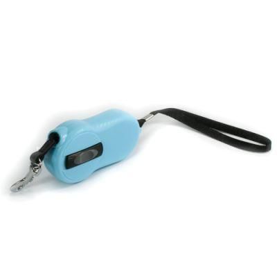 Retractable Pet Leash, 7FT Pet Walking Leash for Small Pet up to 22lbs