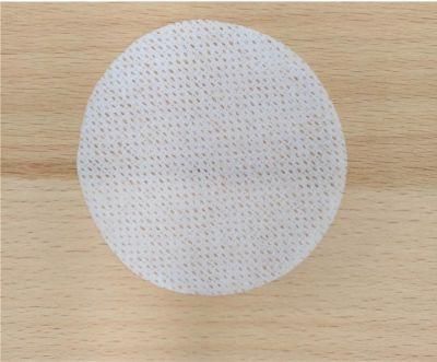 Portable Pet Wipe with Plant Extract Super Soft Non-Woven Fabric Mesh Design Double Cleaness