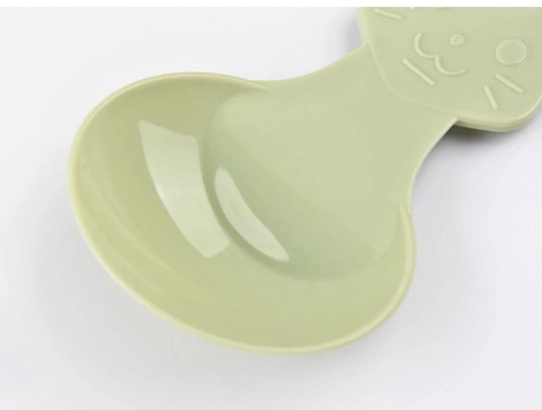 Cute Pet Food Spoon for Dag/Cats