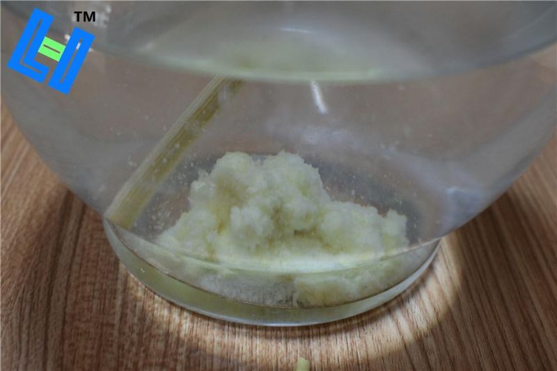 Flushable Corn Cat Litter with Easy Clump