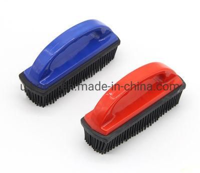 Pet Brush Dog and Cat Hair Removal Tool Brush with Hand Brush Pet Hair Cleaning Products