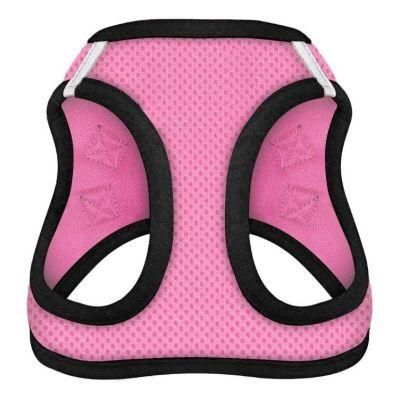 Dog Vest Harness Dual Flexible Breathable Cat Harness Voyager Air