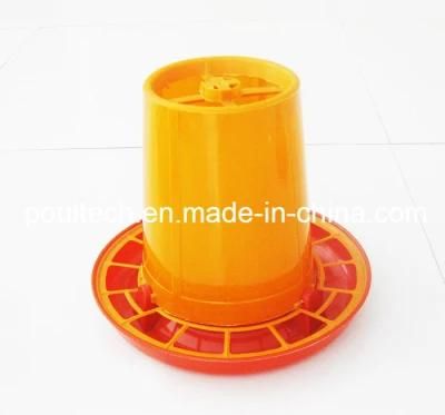 Different Size Automatic Chicken Feeder