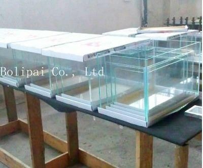 High Quality and Safety Aquarium Tanks Sunsun