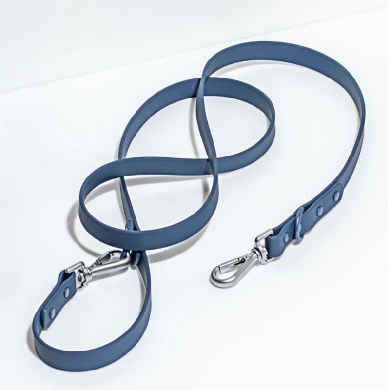 Amazon Hot Sale Durable Water-Proof Training PVC Dog Leash