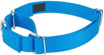 No Slip Adjustable Choke Dog Collar