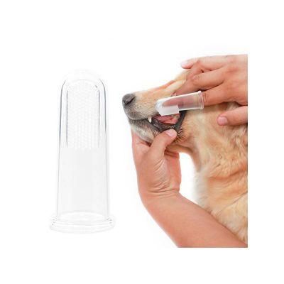 Guaranteed Quality Strong and Soft Soft Free BPA Material Dog Toothbrush Chew Toy