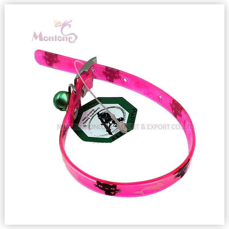 1*30cm 12g Pet Products Accessories Plastic Pet Dog Collar