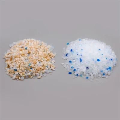 Pet Accessories Dust Free Chemical Silica Gel Crystal Cat Litter for Cats
