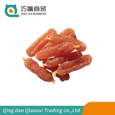 Chicken Rice Bone Dog Food China OEM Different Shape and Flavor True Meat High Protein