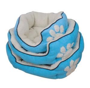 Solid Dog Bed / Pet House Sft15dB046