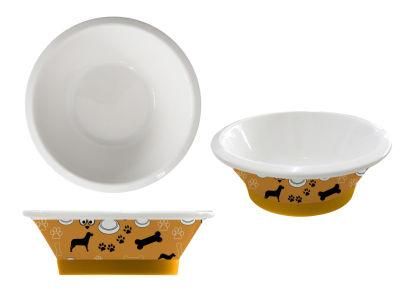 Exquisite and Lovely Pet Food Bowls and Dishes, Pet Ceramic Bowls and Dishes