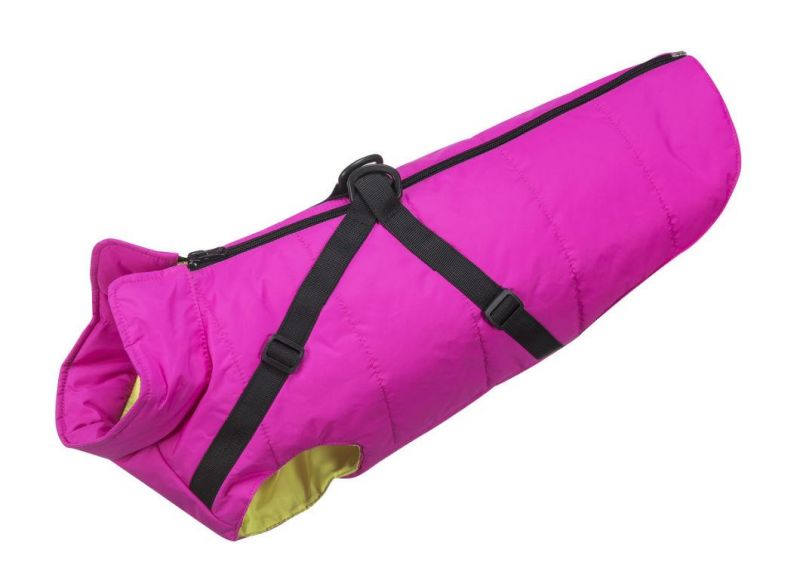 Lovely Fashion New Style Pet Clothes for Dogs Impermeable Perro