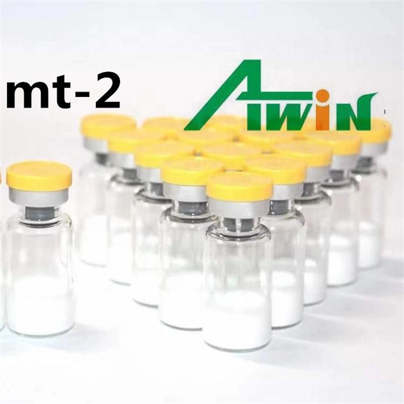 Awin Pharmaceutical Chemical Progesterone Powder CAS 57-83-0 Progesterone