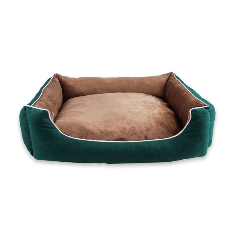 Wholesale Price Removable Washable Pet Dog Cat Bed Accessories Home Products