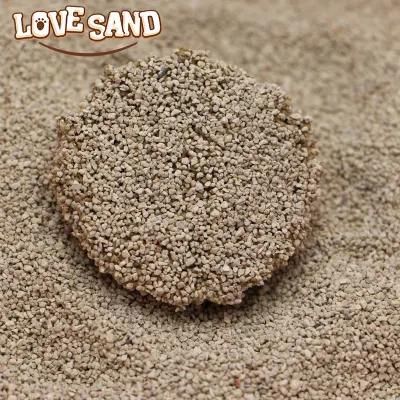 Natural Mineral Vermiculite Cat Litter Pet Product