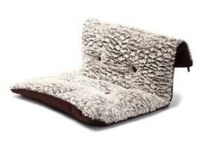 Luxury Brushed PV Fleece Dog Bed Pet Bed