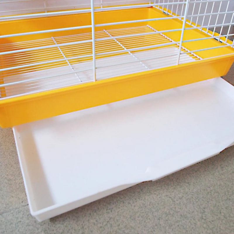 in Stock China Bird Breeding Cages Bird Flight Bird Cage