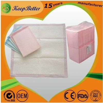 Pet Pad Supply Puppy Training Pads Manufacture Wholesale Supplier